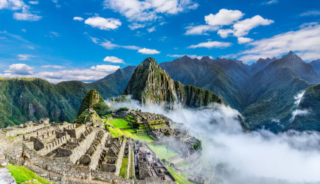 Peru Reise 