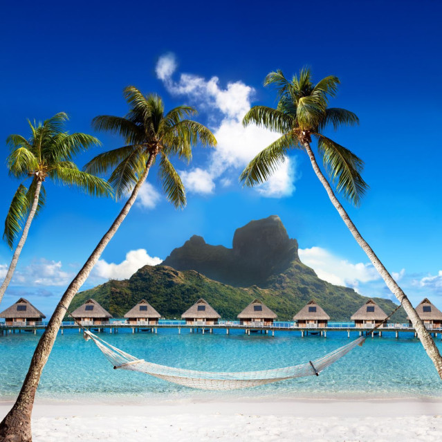 Südsee Reise - Fiji
