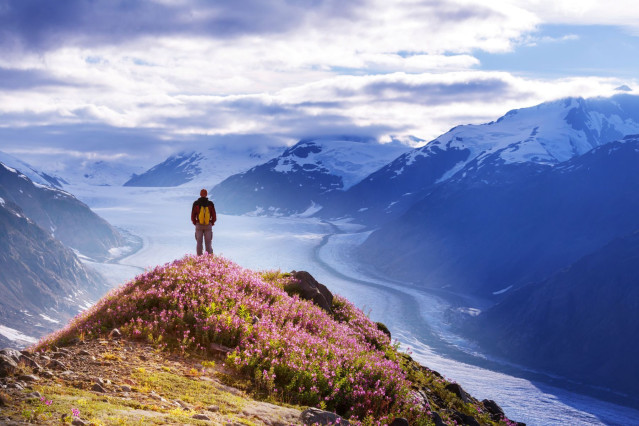 Reise Alaska Yukon