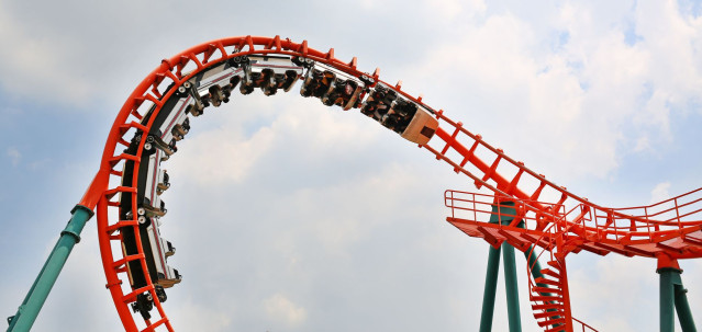 Florida Reise