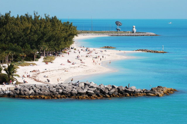 Florida Reise Florida Keys