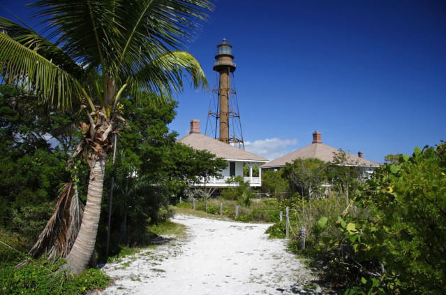 Sanibel Island
