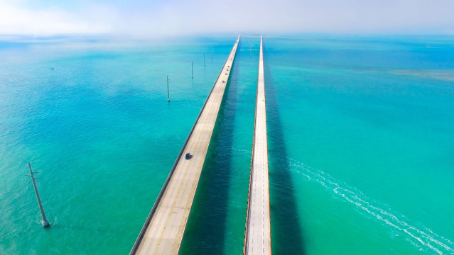 Florida Reise Florida Keys