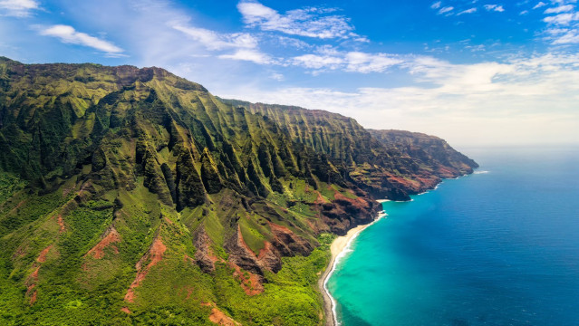 Reise Hawaii 