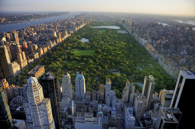 Weltreise - New York City
