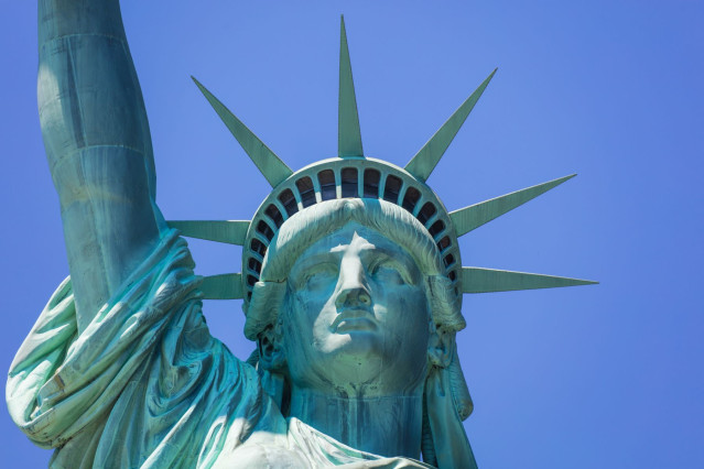 USA Reise New York