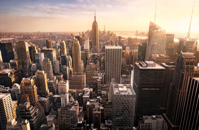 Steubenparade New York Reise 2020