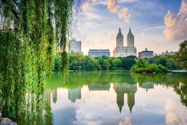 USA Reise New York