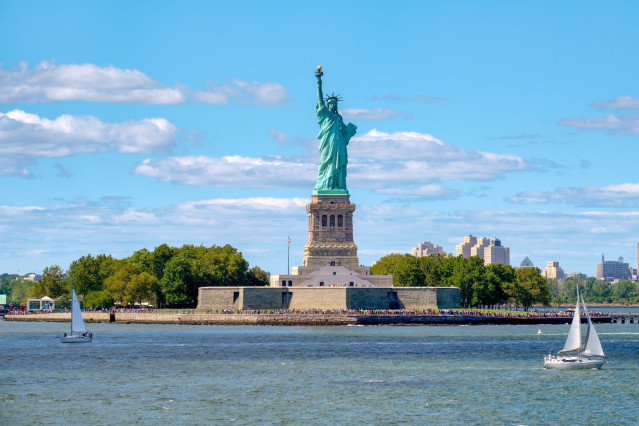 USA Reise - New York City