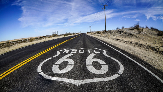 Route 66 