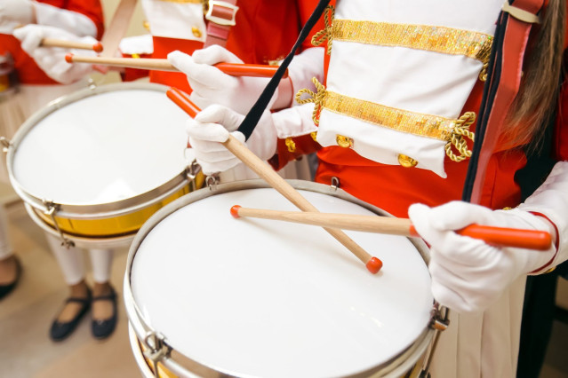Steubenparade New York Reise 2019