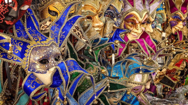 USA Reise: New Orleans, Louisiana