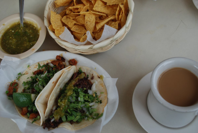 USA Reise: Austin, Texas