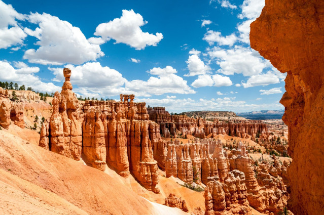 Reise USA Westen - Bryce Canyon