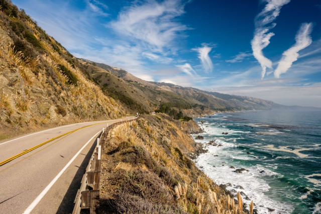 USA Reise: Roadtrip