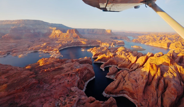 Lake Powell 