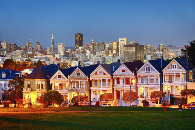 Sondergruppenreise - Painted Ladies