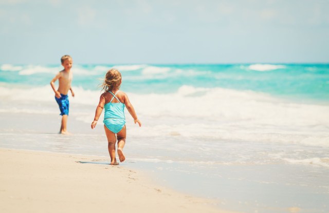 Australien Reise Kinder Elternzeit