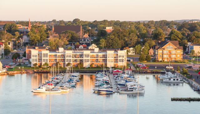 Charlottetown