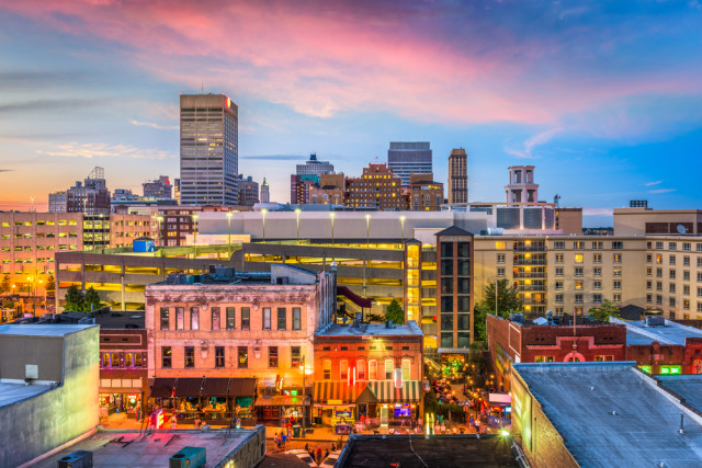 Memphis