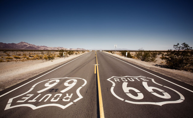 Route 66 Route 66