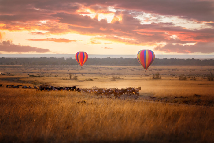 Foto aus Kenia: 
