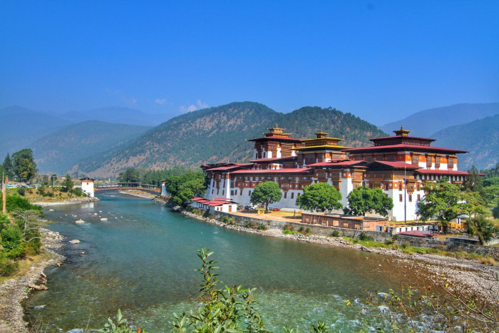 Foto aus Bhutan: Bhutan Reisen