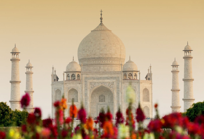Foto aus Indien: Indien Reisen