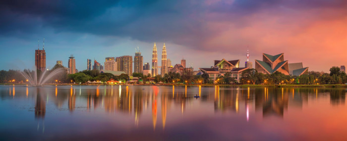 Foto aus Malaysia: Malaysia Reisen