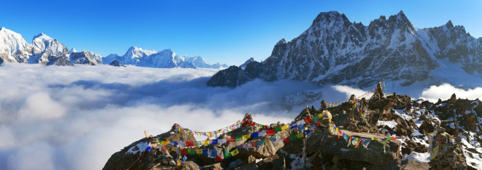 Foto aus Nepal: Nepal Reisen