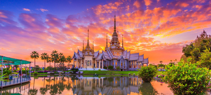 Foto aus Thailand: Thailand