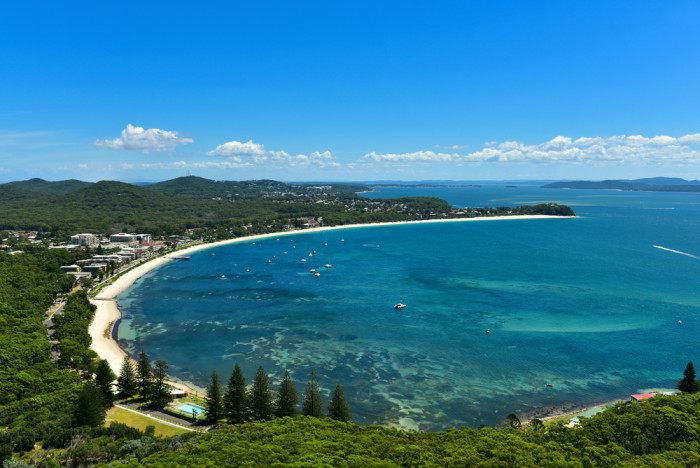 Foto aus New South Wales: Australien Reise - New South Wales