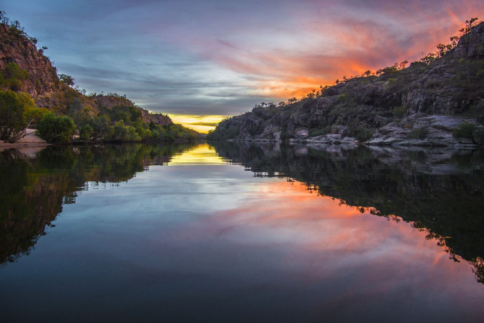 Foto aus Northern Territory: Australien Reise - Northern Territory