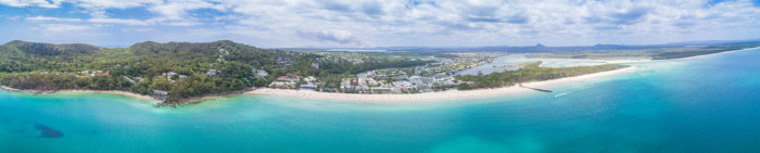 Foto aus Queensland: Australien Reise - Queensland