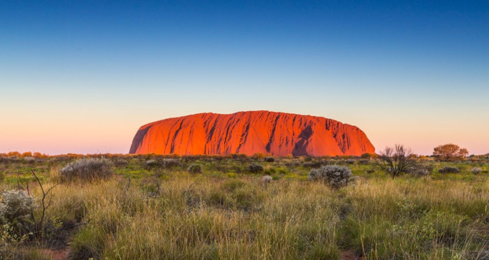 Foto aus Australien: Australien Reisen