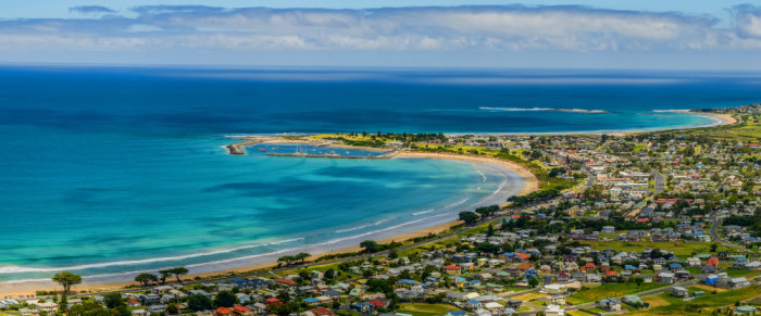 Foto aus Victoria: Australien Reise - Victoria