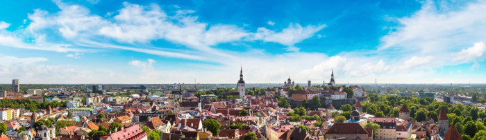 Foto aus Estland: Estland Reisen