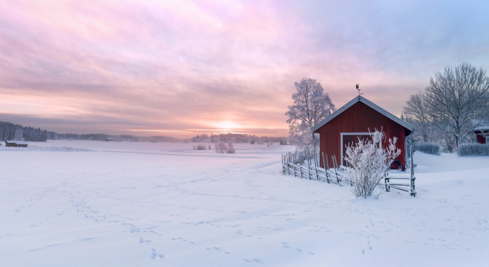 Foto aus Finnland: 