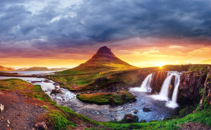 Foto aus Island: Island Reisen