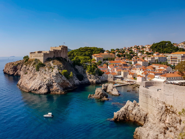Foto aus Kroatien: Kroatien Reisen