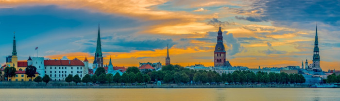 Foto aus Lettland: Lettland Reisen