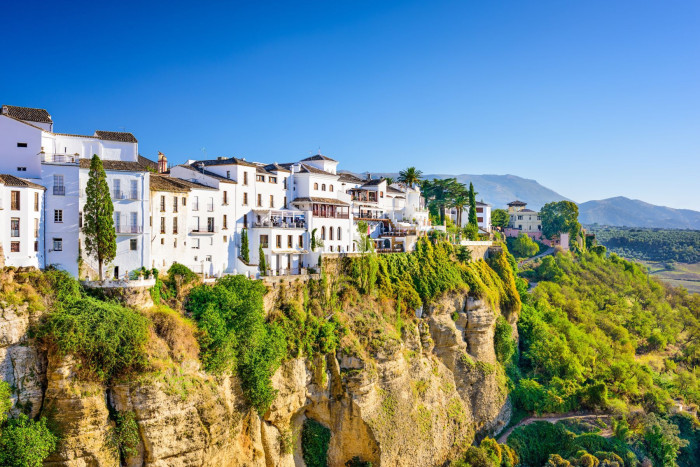 Foto aus Spanien: Spanien Reisen