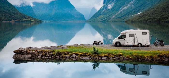 Foto aus Neuseeland: Camper & Wohnmobil Neuseeland