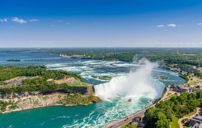 Foto aus Ontario: 