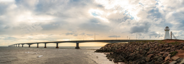 Foto aus Prince Edward Island: 