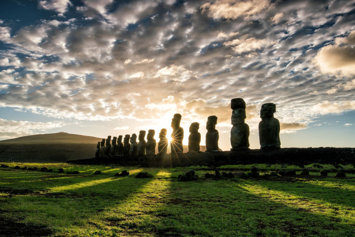 Foto aus Chile: Chile Reisen