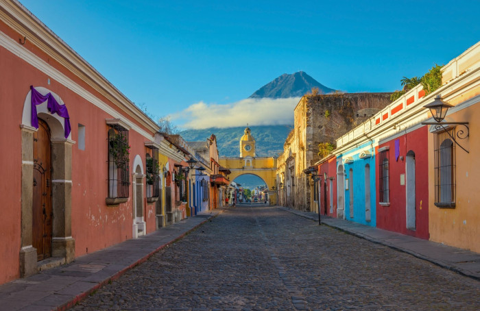 Foto aus Guatemala: Guatemala Reisen