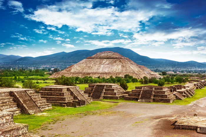 Foto aus Mexiko: Mexico Reisen