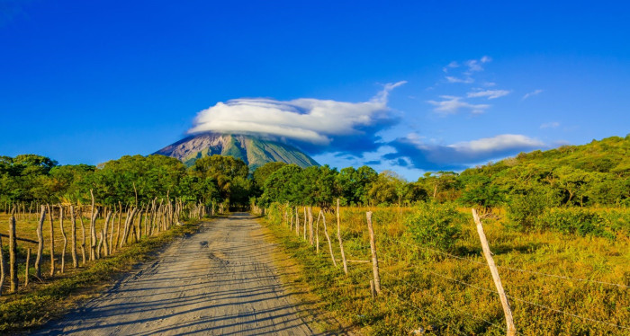 Foto aus Nicaragua: Nicaragua Reisen