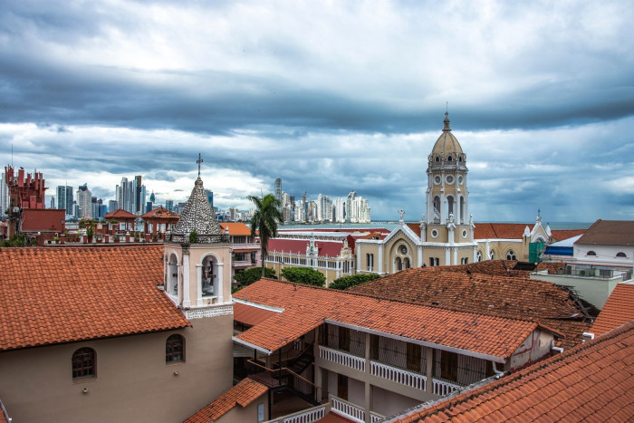 Foto aus Panama: Panama Reisen